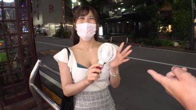 0001777_ニホンの女性が素人ナンパ絶頂のエチハメMGS販促１９分動画 - Japan on freefilmz.com