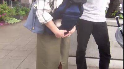 Godly brunette Japanese MILF having an incredible amateur fucking in public place - Japan on freefilmz.com