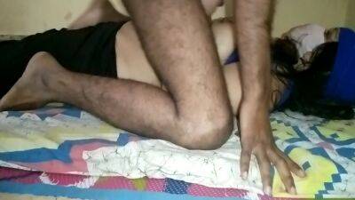 Monika My Wife My Penis Sucking And Loud Fucking - India on freefilmz.com