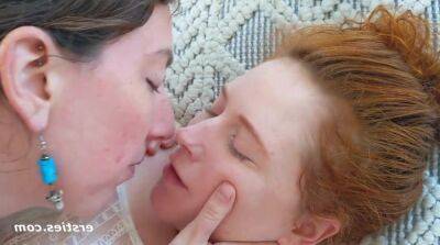 Horny lesbos aphrodisiac adult video on freefilmz.com