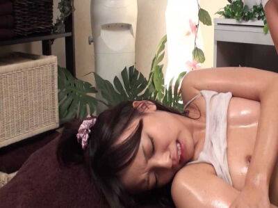 4 hour special. Massage in An Salon - Japan on freefilmz.com