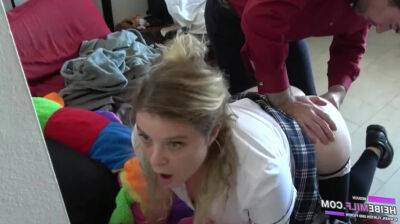 Amateur booty babe crazy homemade porn - Germany on freefilmz.com