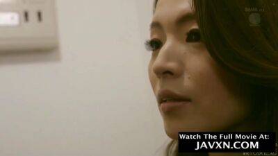 Japanese MILF Humped By Nasty Boss - Japan on freefilmz.com