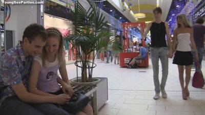 Tempting russian teens heart-stopping sex video - Russia on freefilmz.com