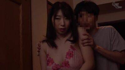 Hot Japonese Mother In Law 516 - Japan on freefilmz.com