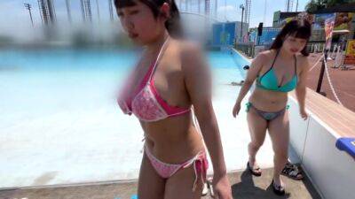 I&Jカップ超爆乳Girls降臨813WWWWWWWWWWWWWWW - Japan on freefilmz.com