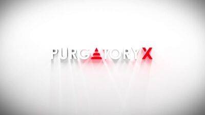 PURGATORYX The Therapist Vol 1 Part 1 with Autumn and Lena on freefilmz.com