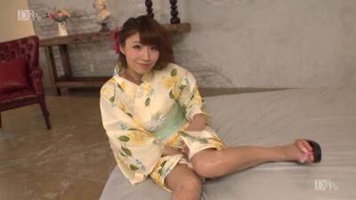 Risa Mizuki Endless Orgasm! Yukata Beauty Can Not Stop Twisting In Orgasm - Caribbeancom - Japan on freefilmz.com