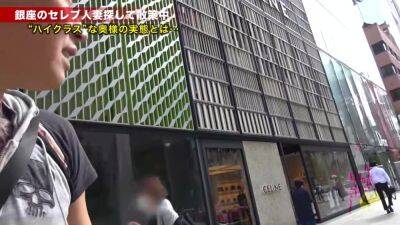 0000430_日本人女性がガン突きされるグラインド騎乗位人妻NTR素人ナンパセックス - Japan on freefilmz.com