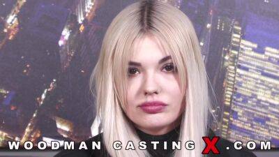 Latest Casting X - 03/01/23 - Luna Wolfs on freefilmz.com