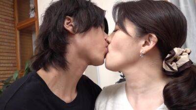 Hot japonese mom and stepson 216 - Japan on freefilmz.com