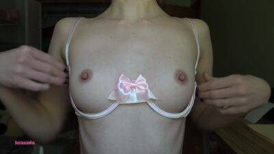 Crafting: Re Doing A Bra Top on freefilmz.com