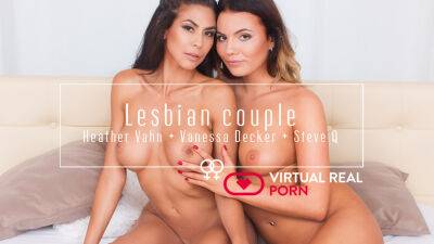 Lesbian couple - Czech Republic on freefilmz.com