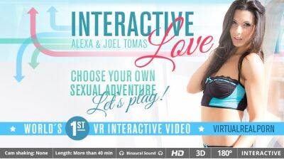 Interactive love on freefilmz.com