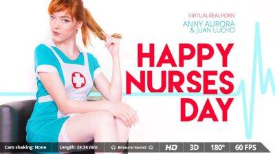 Happy Nurses Day - Germany on freefilmz.com