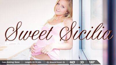 Sweet Sicilia on freefilmz.com