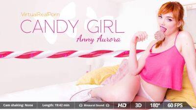 Candy girl - Germany on freefilmz.com
