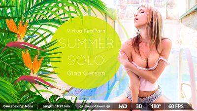 Summer solo on freefilmz.com