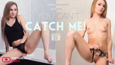 You can't catch me! - Britain on freefilmz.com