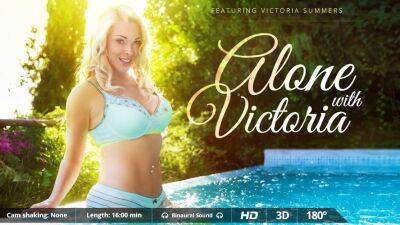 Alone with Victoria - Britain on freefilmz.com