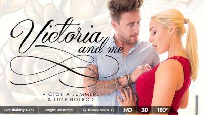 Victoria and Me - Britain on freefilmz.com