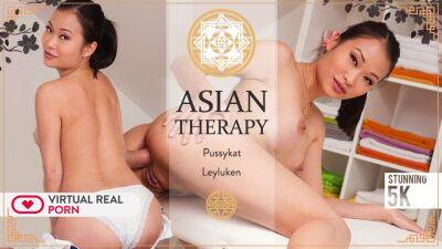 Asian therapy on freefilmz.com