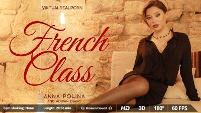 French class - France on freefilmz.com