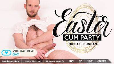 Easter cum party on freefilmz.com