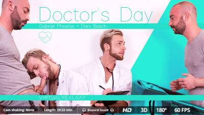 Doctor's day on freefilmz.com