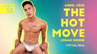 The hot move on freefilmz.com