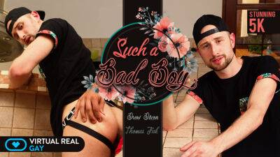 Such a bad boy - Britain - Czech Republic on freefilmz.com