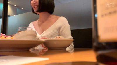 0001494_巨乳の日本人女性がセックスMGS販促19分動画 - Japan on freefilmz.com
