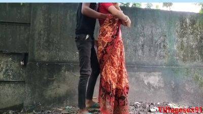 Local Village Wife Sex In Forest In Outdoor ( Official Video By Villagesex91) - India on freefilmz.com