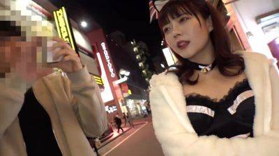 0000295_スレンダーの日本人女性がガン突きされる絶頂セックス - Japan on freefilmz.com