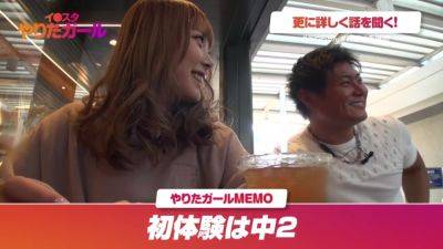 0001364_巨乳の日本人女性がガン突きされる素人ナンパ痙攣イキセックス - Japan on freefilmz.com