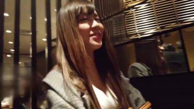 0000592_巨乳長身のスレンダー日本人女性が痙攣イキセックス - Japan on freefilmz.com