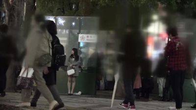 0000599_日本人女性がグラインド騎乗位する素人ナンパ痙攣イキセックス - Japan on freefilmz.com