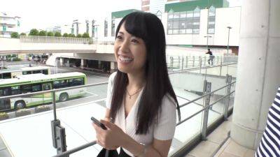 0000618_巨乳のスレンダー日本人女性がガン突きされる素人ナンパセックス - Japan on freefilmz.com