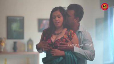Anmol Khan, Sapna Sappu And Jyoti Mishra In Sauteli Season 01 Episode 04 2 - India on freefilmz.com