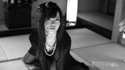 Yuzuna Oshima Widow And Monk - Caribbeancom - Japan on freefilmz.com