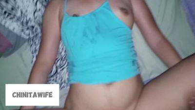 Homemade Leak Sex Tape Of A Pinay Wife - Philippines on freefilmz.com