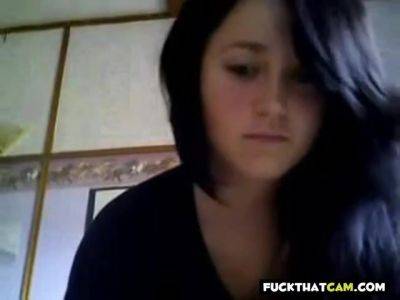 Webcam Girl 26 By Thestranger on freefilmz.com