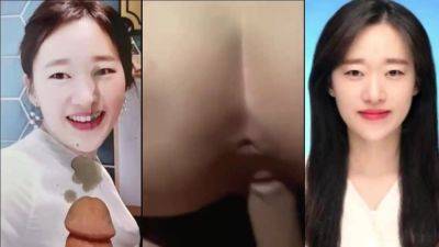 Yi Yuna PussyFucking and Cum inside - North Korea on freefilmz.com