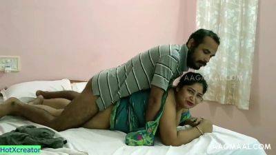 Servent Uncut - Indian BBW wife in amateur hardcore sex - India on freefilmz.com