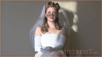 Cuckolded On Your Wedding Day on freefilmz.com