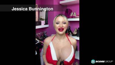 Merry Christmas from Jessica Bunnington on freefilmz.com