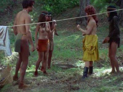 1969) Part 2 In The Ramrodde With Julia Blackburn And Kathy Williams on freefilmz.com