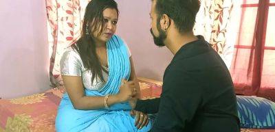 Asian And Hard Sex Desi Hot Bhabhi Having Sex Secretly With House Owner’s Son!! Hindi Webseries Sex, Amateur Video - India on freefilmz.com
