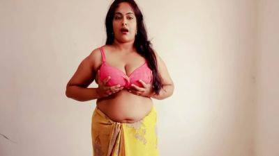 Horny Indian In Arya Masturabating Her Self - India on freefilmz.com