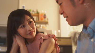 大島優香 隣の部屋に引っ越してきた妖艶な雰囲気がする美人な女性 - Japan on freefilmz.com